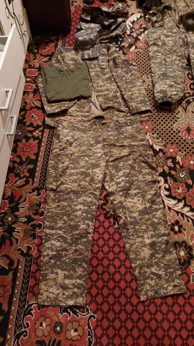 Продам форму. В хорошем состоянии.