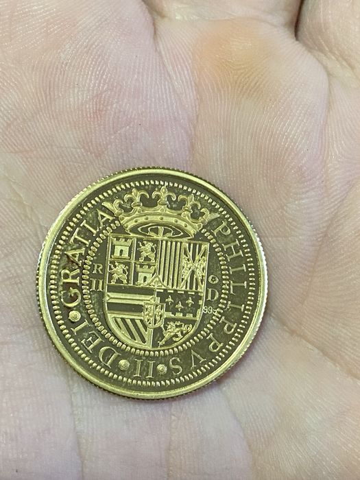 Monede aur si argint