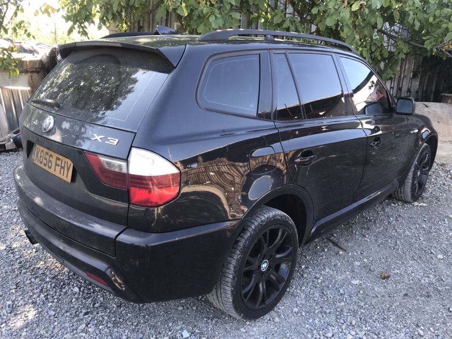 Бмв х3 3.0sd /bmw x3 3.0sd