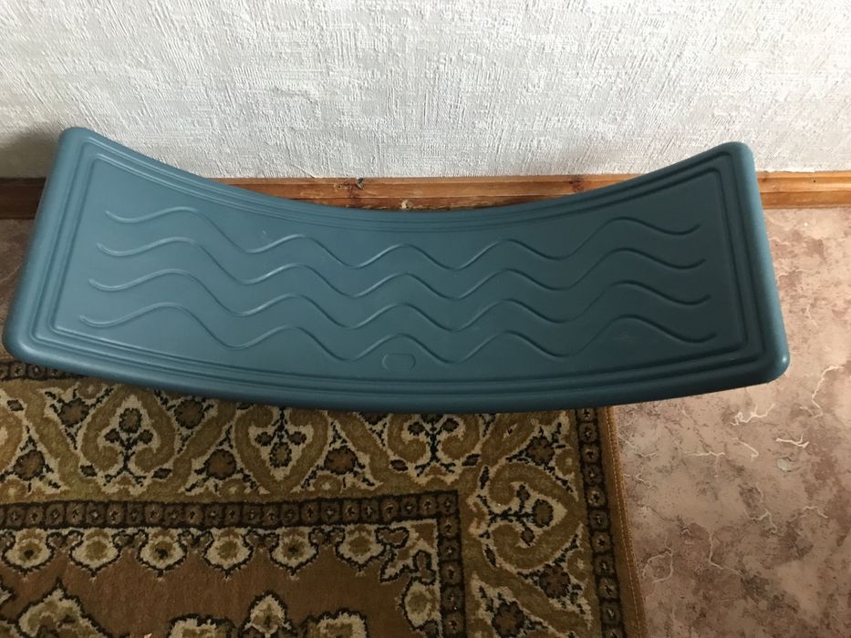 Балансборд для афк