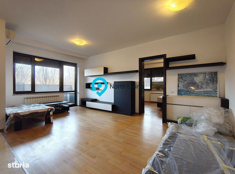 Apartament 2 camere | Băneasa – Grădina Zoologică — fotografia 2