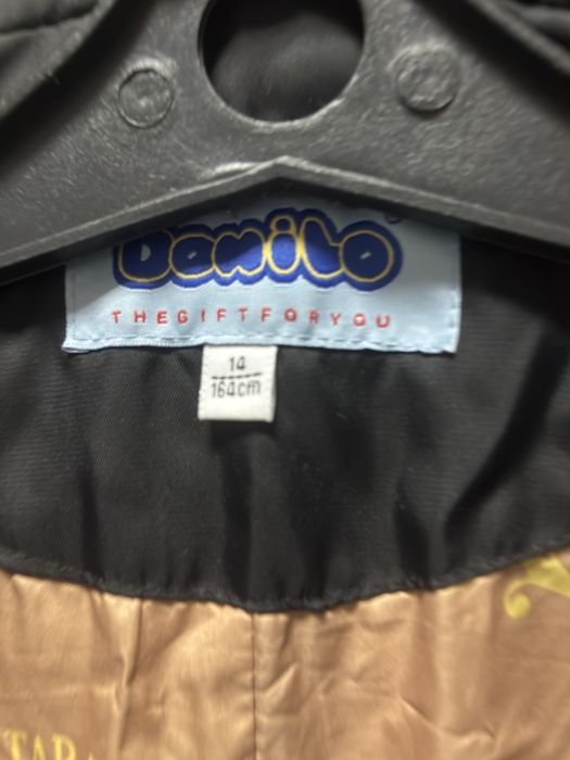 Продам зимнюю укороченую куртку!