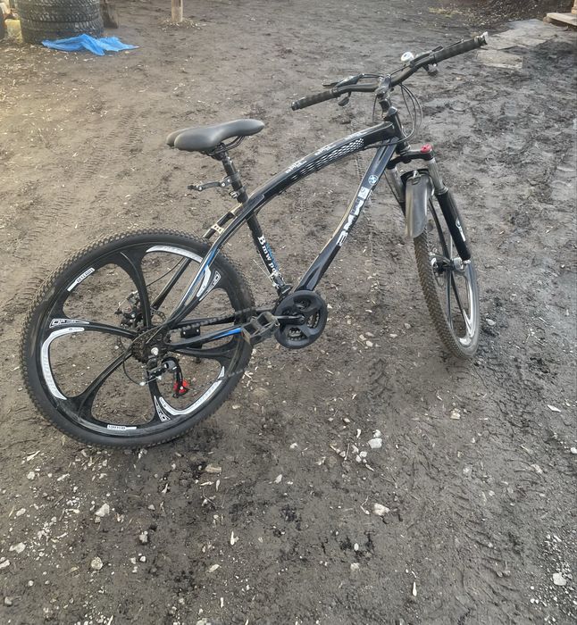 Обмен велик на айфон