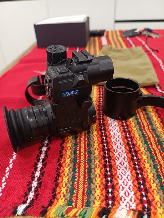 Насадка Pard 007 S