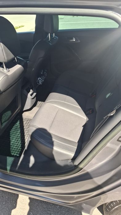 Peugeot 508 2014г