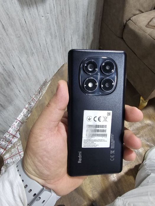 Redmi note 14 pro