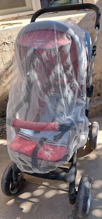 Коляска детская.
