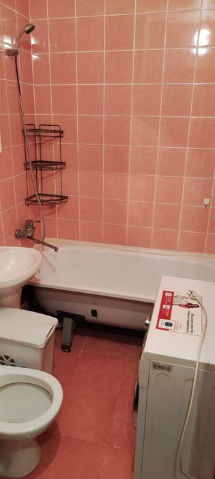 Сдам 1 комнатную квартиру