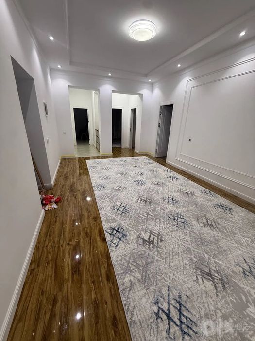 Сдаётся 3-комн Паркентский, 85 м²