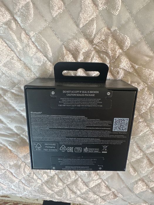 Наушники Samsung Bunds 3 Pro