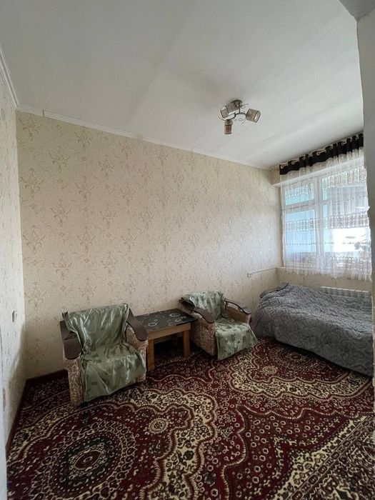 Срочно квартира сотилади карманада