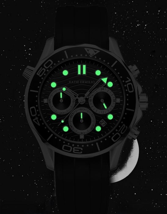 Часы наручные мужские