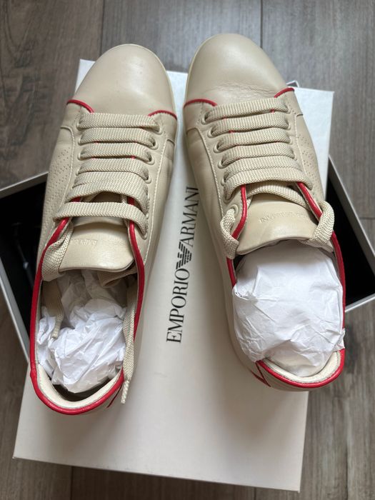 Oбувки Еmporio Armani , 37 номер