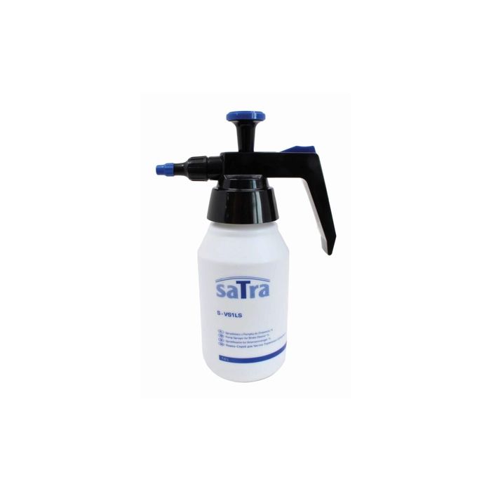 Pulverizator compatibil cu solutii pentru curatat frane, capacitate 1