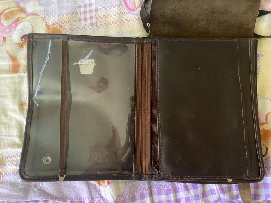 Офицерский планшет