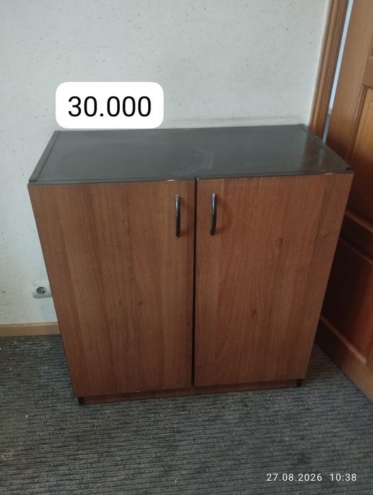 Продам мебель для офиса