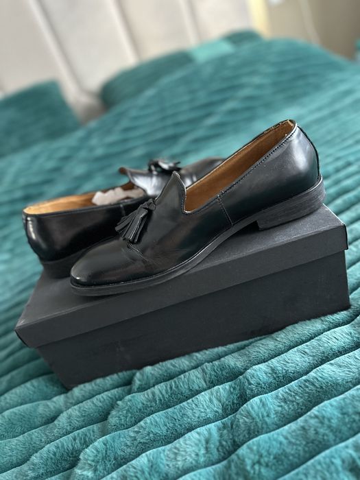 Pantofi barbati Selected homme