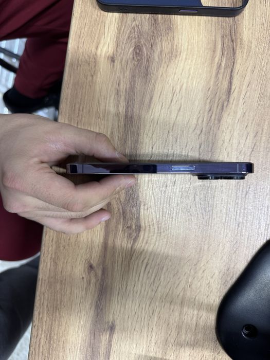 Айфон 14про 128гб идеал