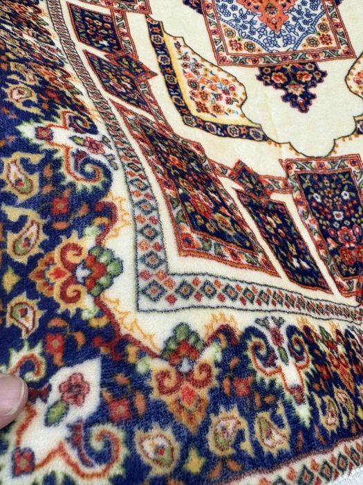 Новый ковер для намаза