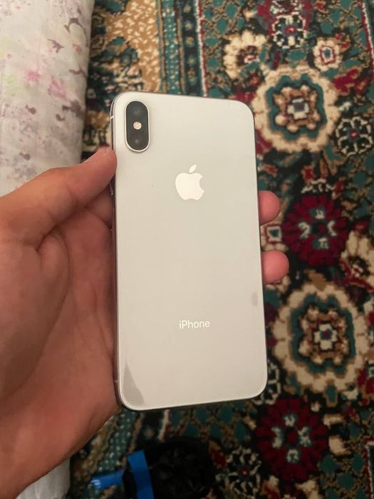 Telefon Iphone X