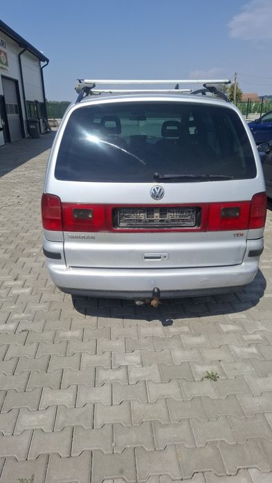 Vand piese Volkswagen Sharan