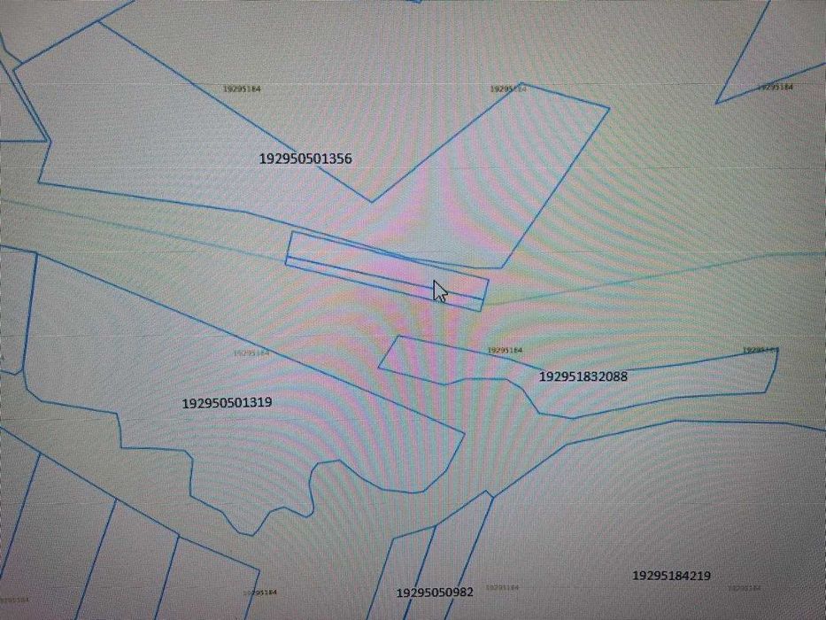 Участок под бизнес