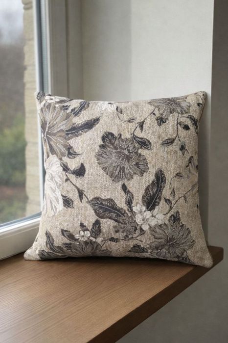 Подушки декоративные.