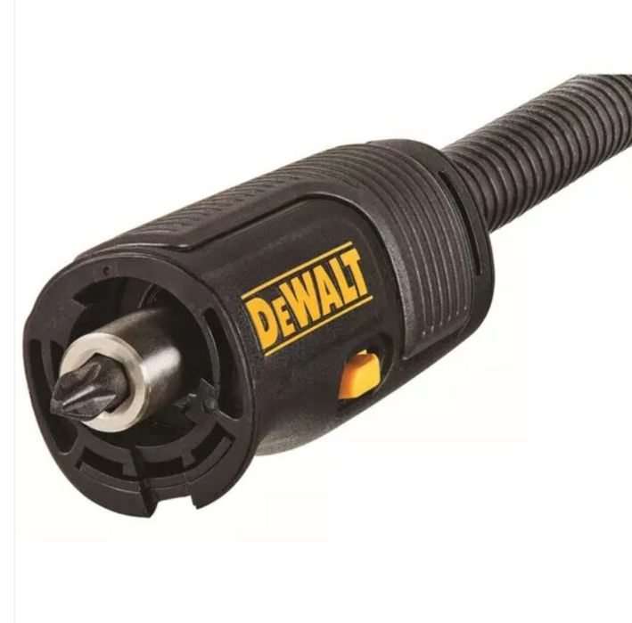 Гъвкав удължител и адаптор 3/1 Dewalt DT20501