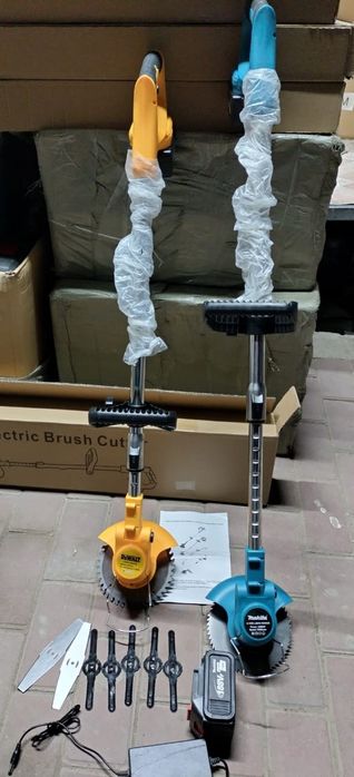 Лобзик,  тример, сучкорез