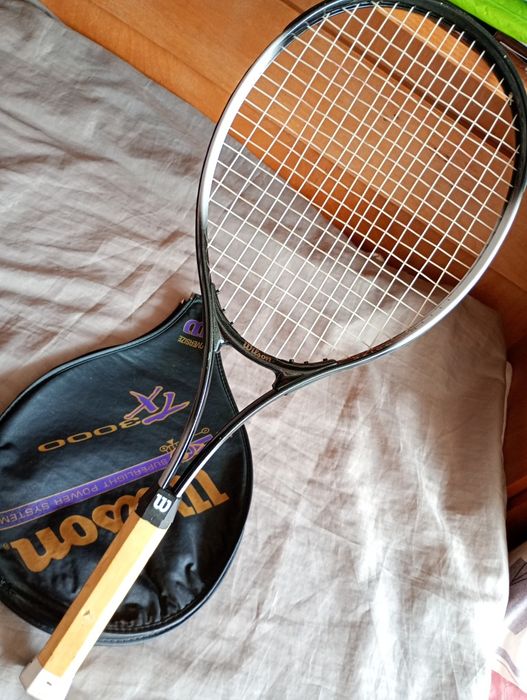 Спортни стоки,тенис