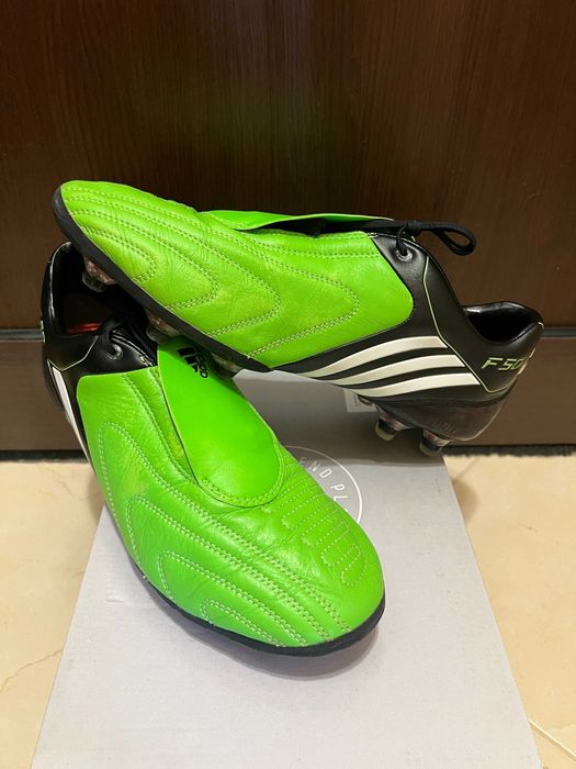 adidas F50.9 TUNIT бутонки ,калеври ,футболни обувки номер 44