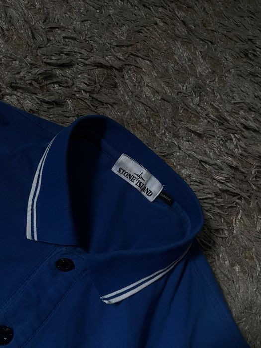 Stone island поло