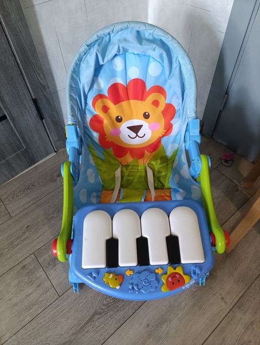 Продам детскую люльку