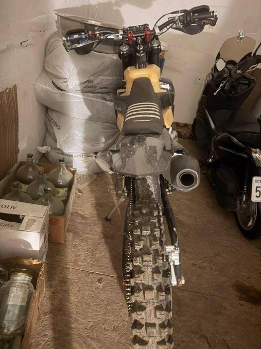 Продам zuumav 450