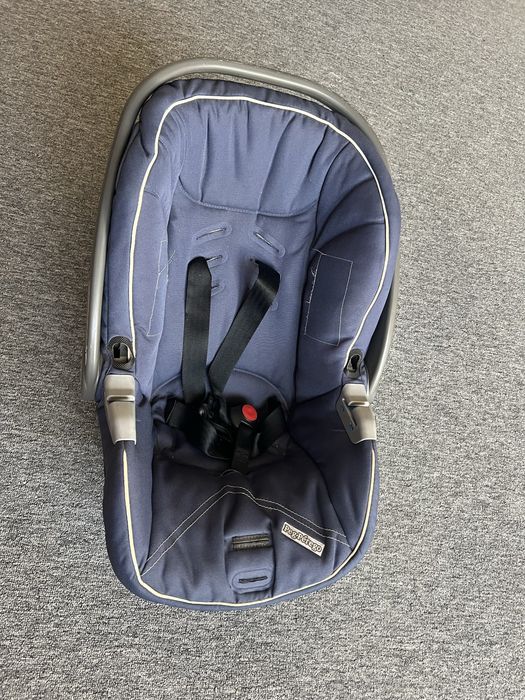Scaun auto pegperego