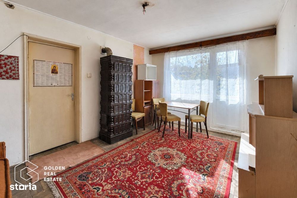 Apartament 2 camere, 65 mp, oras Lipova