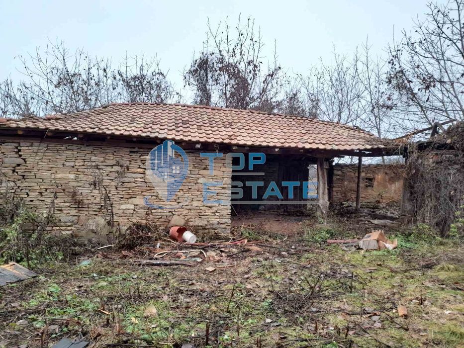 Продава се Къща в с. Дамяново, Област Габрово - 130 кв.м за 116 €/кв.м - Снимка #3