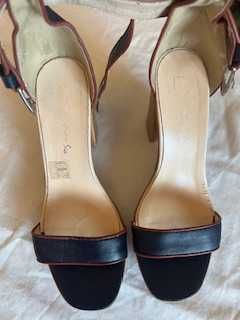 Sandale de vara elegante marimea 38