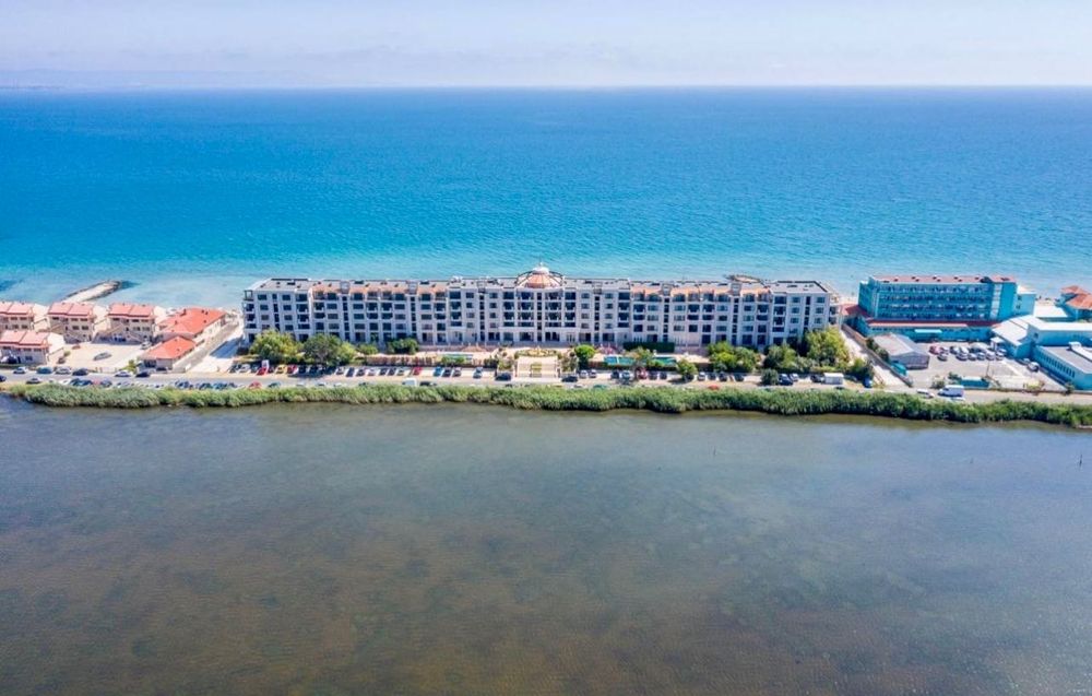 Продава се Тристаен апартамент в Поморие - 125 кв.м за 1599 €/кв.м - Снимка #6