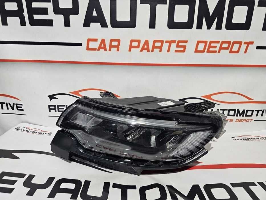 Far stanga led Jeep Compass 2 Facelift dupa 2021 cod 00522040340