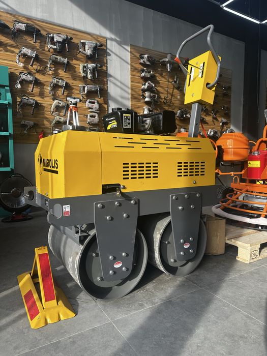 Vibrokatok Trambofka Vibroplita Katok