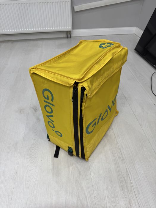 Термо сумка Glovo