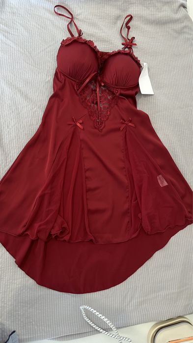 Женское нижнее белье