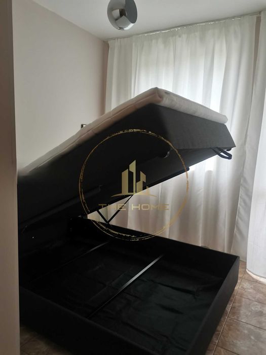 Дава се под наем Двустаен апартамент в Варна, Колхозен пазар - 45 кв.м за 425 € - Снимка #4