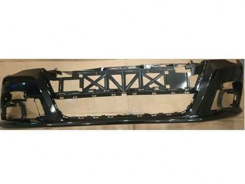 Bara fata cu locas senzori parcare si spalator faruri VW Passat CC 08 – 12 vopsita neagra LC9X