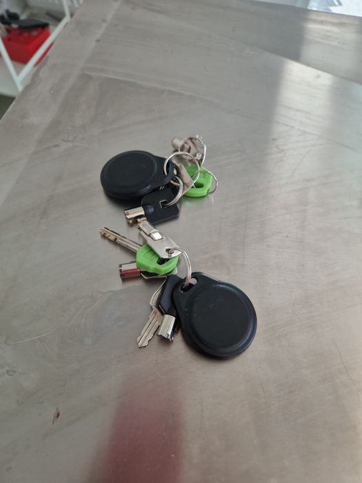 Harley Davidson Road King