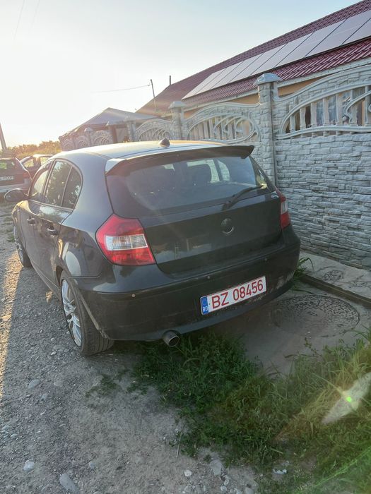 Vând BMW 1.8 benzina