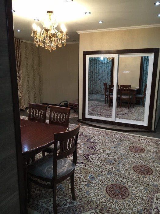 СРОЧНА Продается Квартира на Айбеке