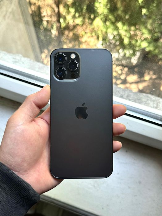 iPhone 12 Pro Max (128GB)