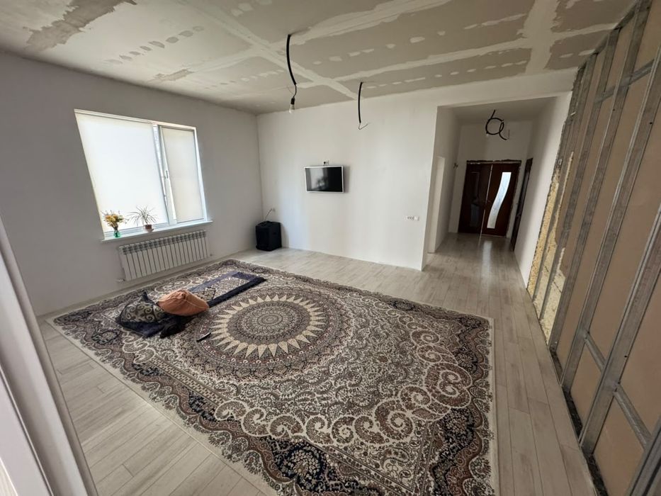 Продам дом в еркін кала 2 дом 8на21